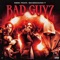 Bad Guyz (feat. Sk8Board T) - MoneyBoyzEnt lyrics
