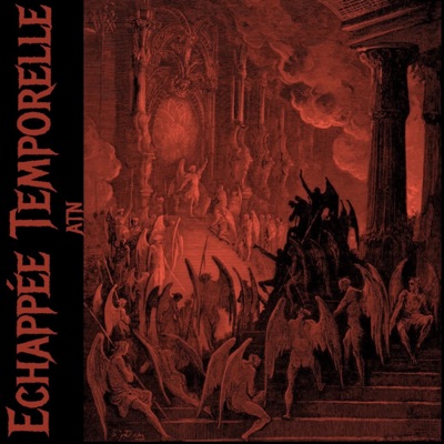 Échappée temporelle