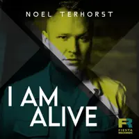 I Am Alive