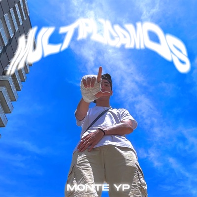 Multiplicamos - Single
