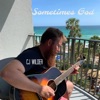 Sometimes God