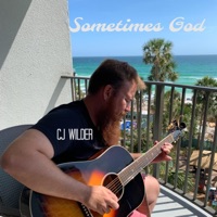 Sometimes God