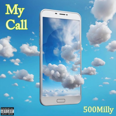 My Call - Single
