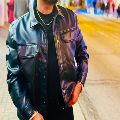 Fire - Single
