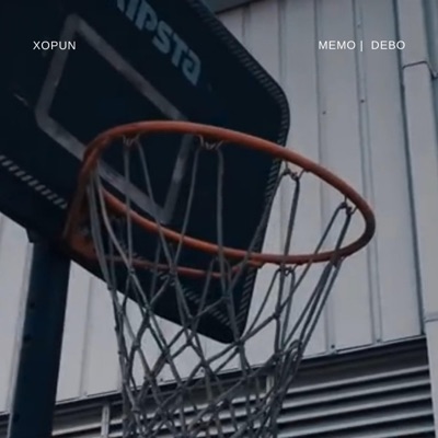 XOPUN (feat. DEBO & MEMO) - Single