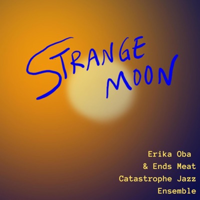 Strange Moon - EP