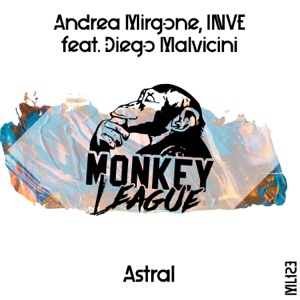 Astral (feat. Diego Malvicini) - Single