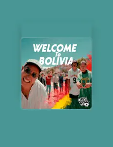 Entuparla\'nt dinle, müzik videolarını izle, biyografisini oku, tur tarihlerini ve daha fazlasını gör!