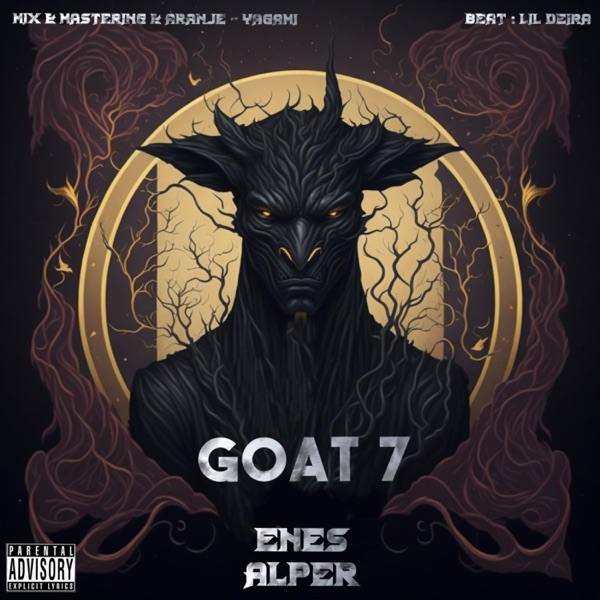 Goat 7