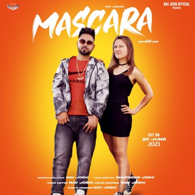 Mascara - Single