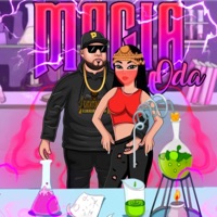 MAGIA - Single - Oda