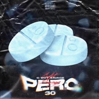 Perc 30 - Single - GDot Savage