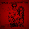 Mötley Crüe - Greatest Hits (Deluxe Edition) kunstwerk