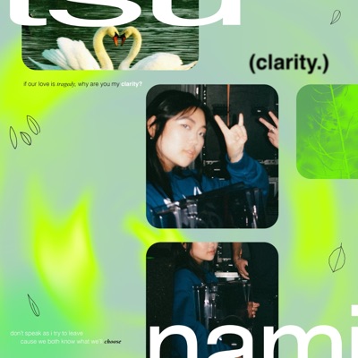 Clarity - Single