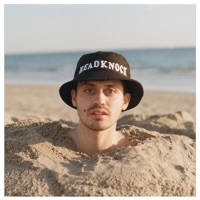 Headknock - Single - Jacob Sigman