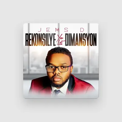 Listen to Jems D, watch music videos, read bio, see tour dates & more!