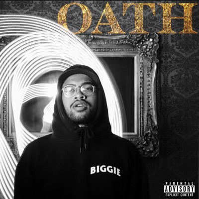 OATH (feat. Kyle August) - Single