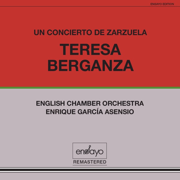 Un Concierto de Zarzuela