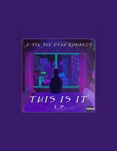 Poslechněte si interpreta J-Tek the Utah Konnect, sledujte hudební videa, přečtěte si životopis, podívejte se na data turné a další informace.