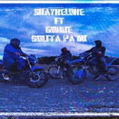 Solita Pa mi (feat. Gohde & JaimeBeatz) artwork