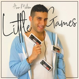 Little Games Amr Mohsen