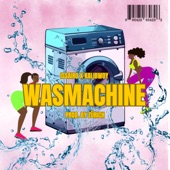 Wasmachine artwork