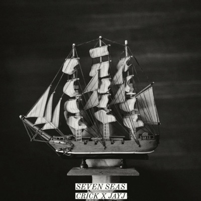 Seven Seas (feat. JayJ) - Single