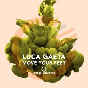 Move Your Feet - Single