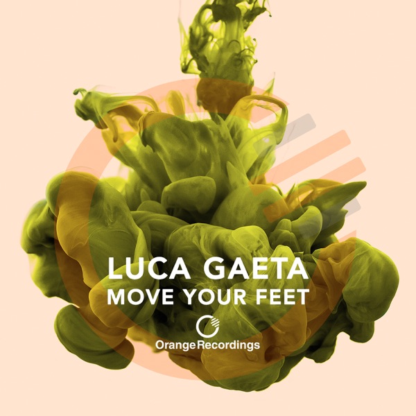 Move Your Feet - Single