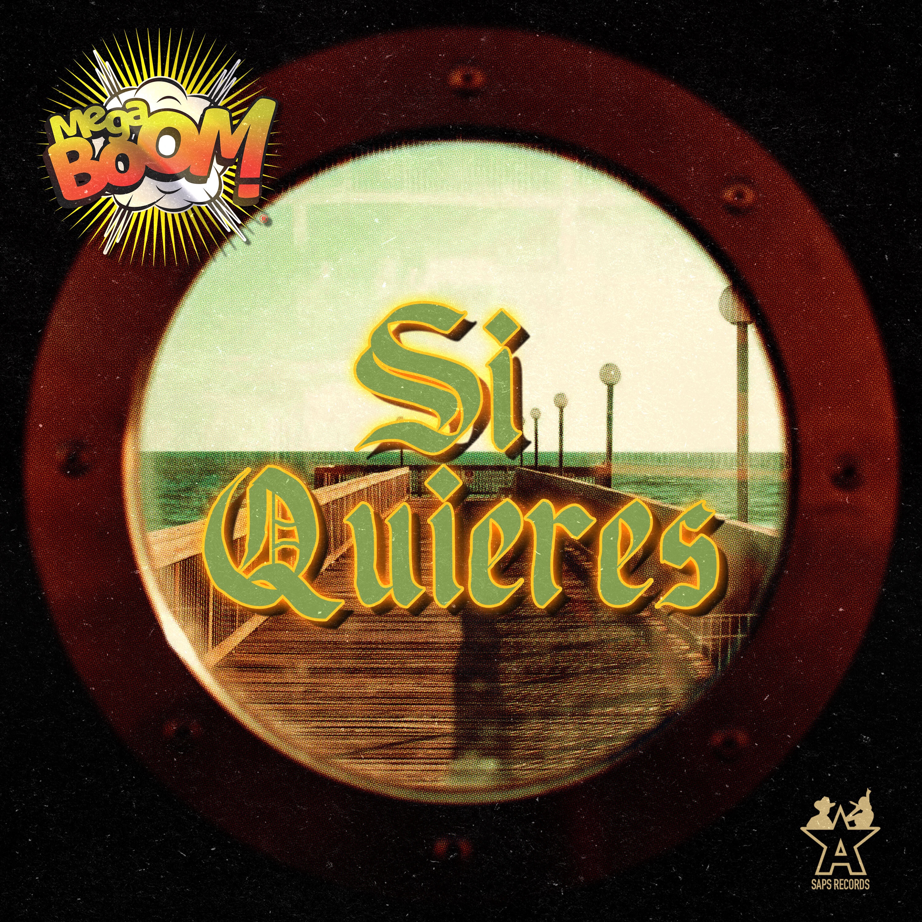 Si Quieres - Single
