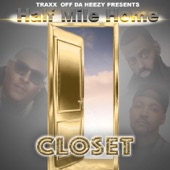 Closet - Single