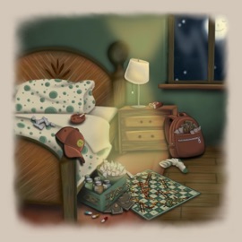 Karton (feat. 42) DaveDaveDave, Dietrich & Ffjodor