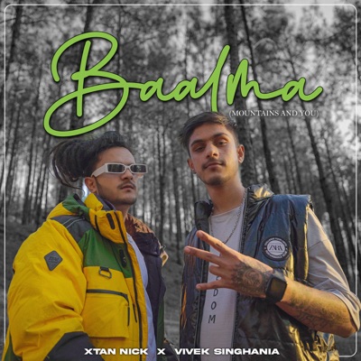 Baalma (From "Mountains and You") - Single