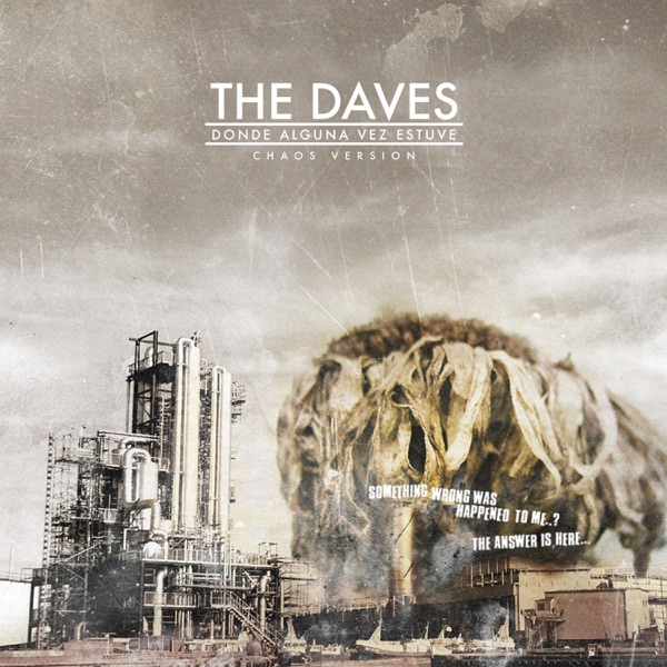 D.A.V.E. Chaos Version