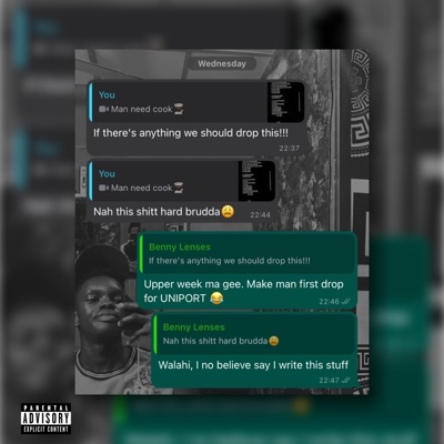 La La - Single