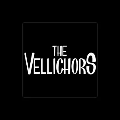 Listen to The Vellichors, watch music videos, read bio, see tour dates & more!