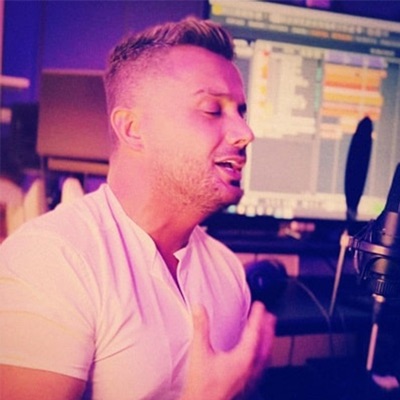 Music Shomal - آهنگ غمگین برای درگذشتگان از ابی عالی