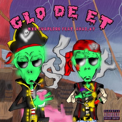 Glo de Et - Single
