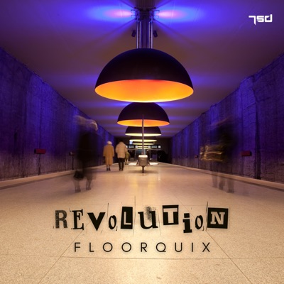 Revolution - Single