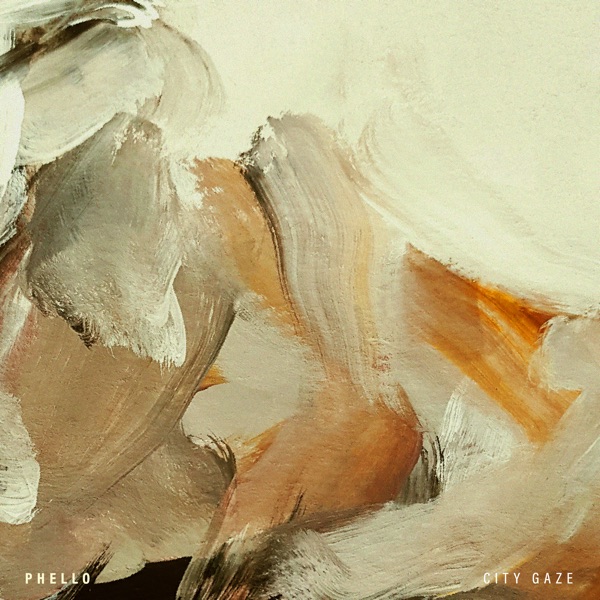 City Gaze - Single