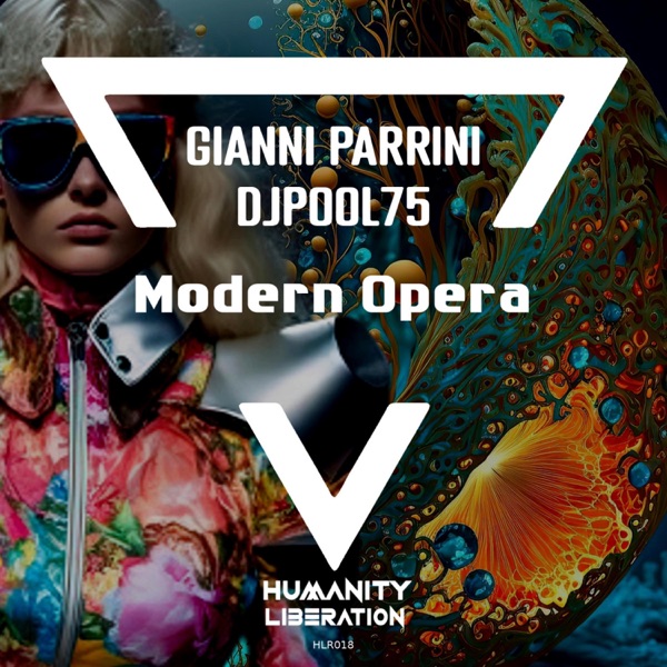 Modern Opera - EP