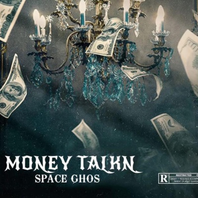 Money Talkn - Single
