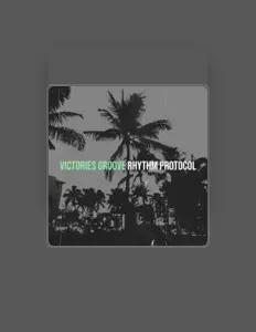 Poslechněte si interpreta Rhythm Protocol, sledujte hudební videa, přečtěte si životopis, podívejte se na data turné a další informace.