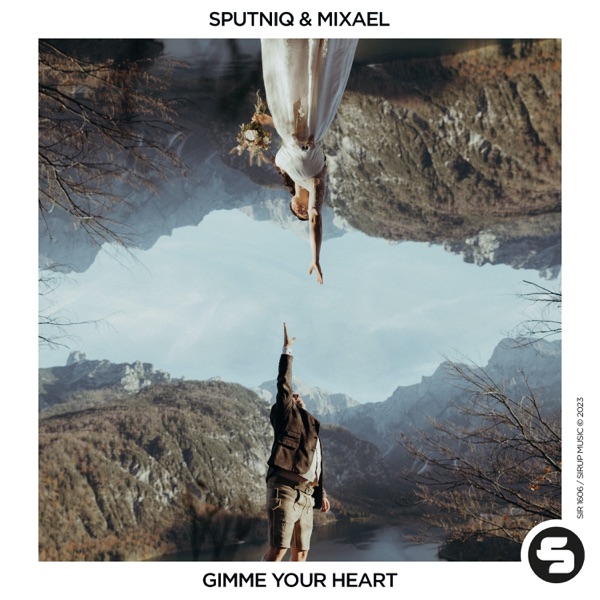 Gimme Your Heart - Single
