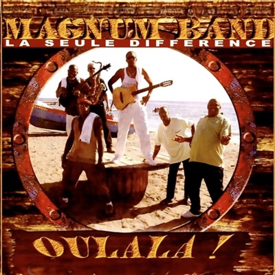 Song - Okay (Les Cayes) - Magnum Band