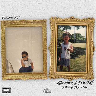 We Next (feat. Devin Cheff) - Single