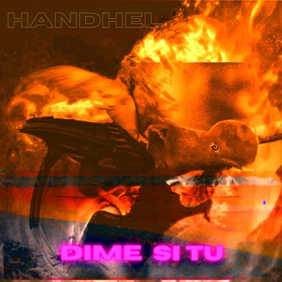 Dime si tu - Single