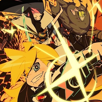 Nonsense (feat. Egobreak, Sonicreations!, Kumosai & Lucy Bedroque) - Single