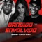 Bandido Envolvido - BURAGA BEAT, MC Davi CPR & MC MIlla lyrics