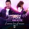 I Wanna Live Forever (feat. Kiki Kyte) - Andrew De La Foix lyrics
